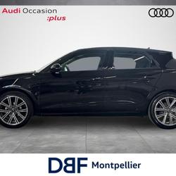 Audi A1 Sportback 25 TFSI 95 ch BVM5 Advanced Montpellier