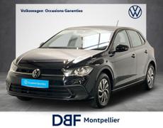 Volkswagen Polo Montpellier