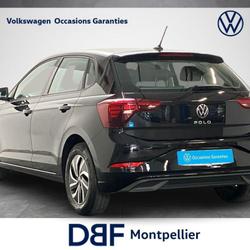Volkswagen Polo 1.0 TSI 95 S&S BVM5 Life Montpellier