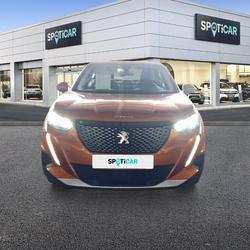 Peugeot 2008 PureTech 130 S&S BVM6 Allure Roanne