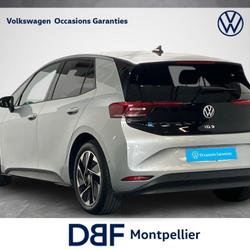Volkswagen ID3 204 ch Pro Life Max Montpellier
