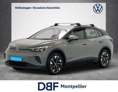 Volkswagen ID4 Montpellier