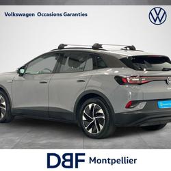Volkswagen ID4 174 ch Pro Life Plus Montpellier
