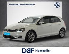 Volkswagen Golf 7 Sète