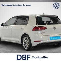Volkswagen Golf 7 1.5 TSI 130 EVO DSG7 Connect S&egrave;te