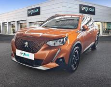 Peugeot e-2008 Roanne