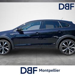 Volkswagen Taigo 1.5 TSI 150 DSG7 R-Line Le Cr&egrave;s