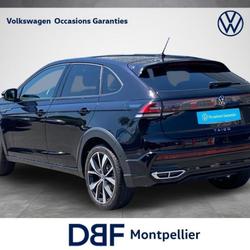 Volkswagen Taigo 1.5 TSI 150 DSG7 R-Line Le Cr&egrave;s