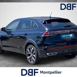 Volkswagen Taigo 1.5 TSI 150 DSG7 R-Line Le Cr&egrave;s
