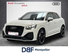 Audi Q2 Montpellier