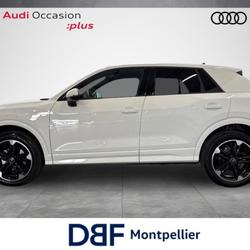 Audi Q2 35 TFSI 150 S tronic 7 S line Montpellier