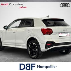 Audi Q2 35 TFSI 150 S tronic 7 S line Montpellier
