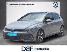 Volkswagen Golf 8 Montpellier
