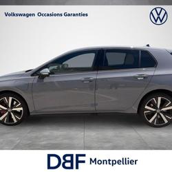Volkswagen Golf 8 1.5 eHybrid 272 DSG6 GTE Montpellier