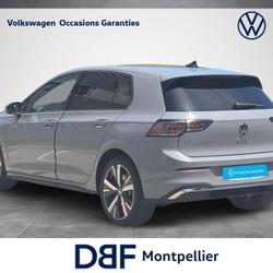 Volkswagen Golf 8 1.5 eHybrid 272 DSG6 GTE Montpellier