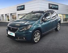 Peugeot 2008 Roanne