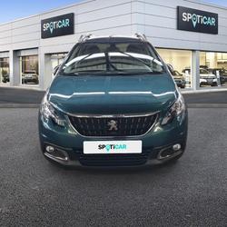 Peugeot 2008 1.2 PureTech 82ch BVM5 Style Roanne