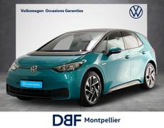 Volkswagen ID3 Sète