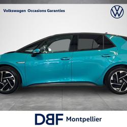 Volkswagen ID3 204 ch Pro Performance Active S&egrave;te