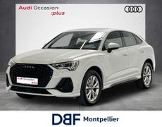 Audi Q3 Montpellier