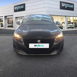 Peugeot 208 PureTech 75 S&S BVM5 Like Roanne