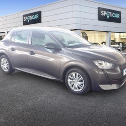 Peugeot 208 PureTech 75 S&S BVM5 Like Roanne