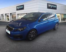Peugeot 308 III Phase 1 Roanne