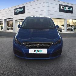 Peugeot 308 III Phase 1 308 PureTech 130ch S&S EAT8 Allure Business Roanne