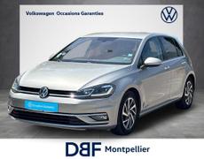 Volkswagen Golf 7 Saint-Clément-de-Rivière