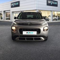 Citroen C3 Aircross C3 Aircross PureTech 110 S&S BVM6 Shine Roanne