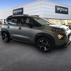 Citroen C3 Aircross C3 Aircross PureTech 110 S&S BVM6 Shine Roanne
