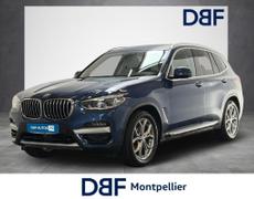 BMW X3 Montpellier