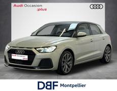 Audi A1 Sportback Montpellier