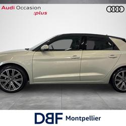 Audi A1 Sportback 25 TFSI 95 ch BVM5 Advanced Montpellier