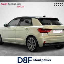 Audi A1 Sportback 25 TFSI 95 ch BVM5 Advanced Montpellier