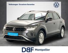 Volkswagen T-Roc Saint-Clément-de-Rivière