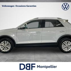 Volkswagen T-Roc 1.0 TSI 115 Start/Stop BVM6 Lounge Montpellier