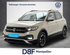 Volkswagen T-Cross Montpellier