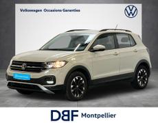 Volkswagen T-Cross Montpellier