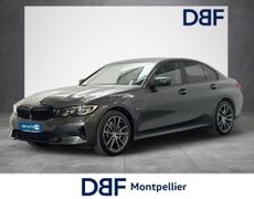 BMW Serie 3 Montpellier