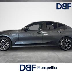BMW Serie 3 G20 330e 292 ch BVA8 Lounge Montpellier