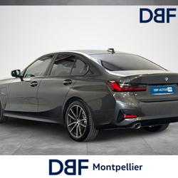 BMW Serie 3 G20 330e 292 ch BVA8 Lounge Montpellier