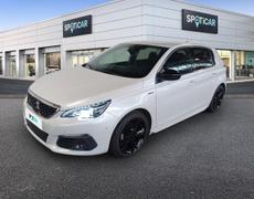 Peugeot 308 II Phase 2 Roanne