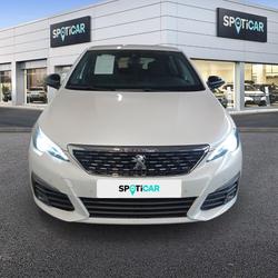 Peugeot 308 II Phase 2 1.2 PureTech 130ch S&S EAT6 GT Line Roanne