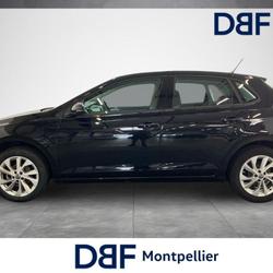 Volkswagen Polo 1.0 TSI 95 S&S DSG7 Style S&egrave;te