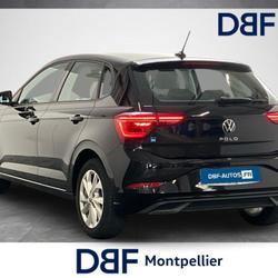 Volkswagen Polo 1.0 TSI 95 S&S DSG7 Style S&egrave;te