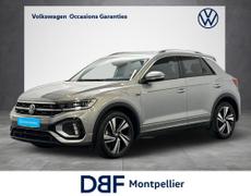 Volkswagen T-Roc Montpellier