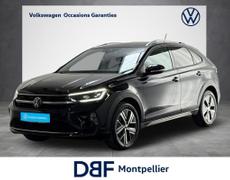 Volkswagen Taigo Montpellier