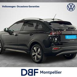 Volkswagen Taigo 1.0 TSI 110 DSG7 Style Montpellier