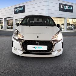 Ds DS3 PureTech 82 BVM5 Be Chic Roanne